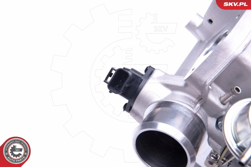 Клапан ЕГР 14SKV156 SKV