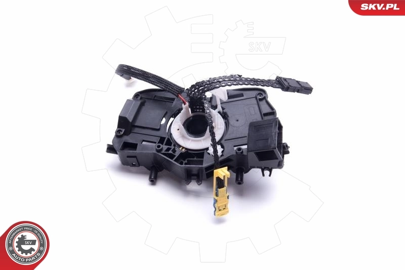 Anel AIRBAG de contato, cabo plano do volante Renault Trafic 3 EG