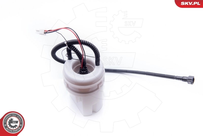 Бензонасос 02SKV751 SKV