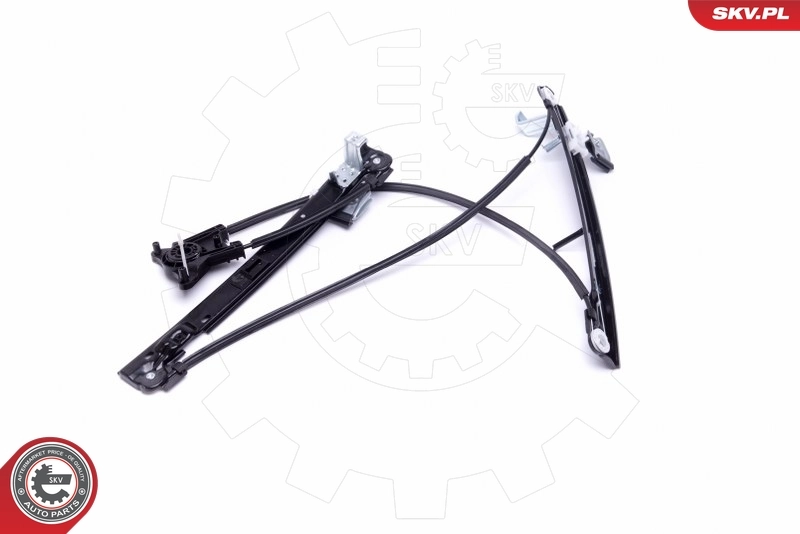 Стеклоподъемник передней правой двери 500800 Maxgear