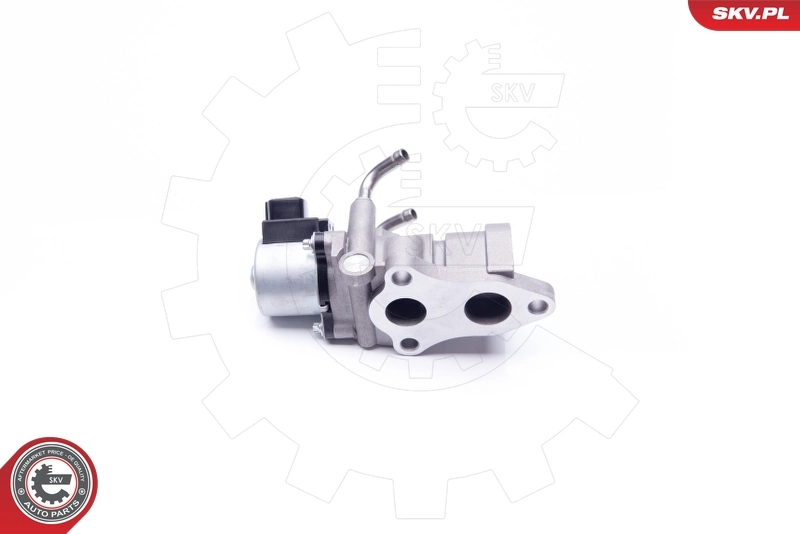 Купить 14SKV190 SKV Клапан EGR системы рециркуляции отработавших газов
