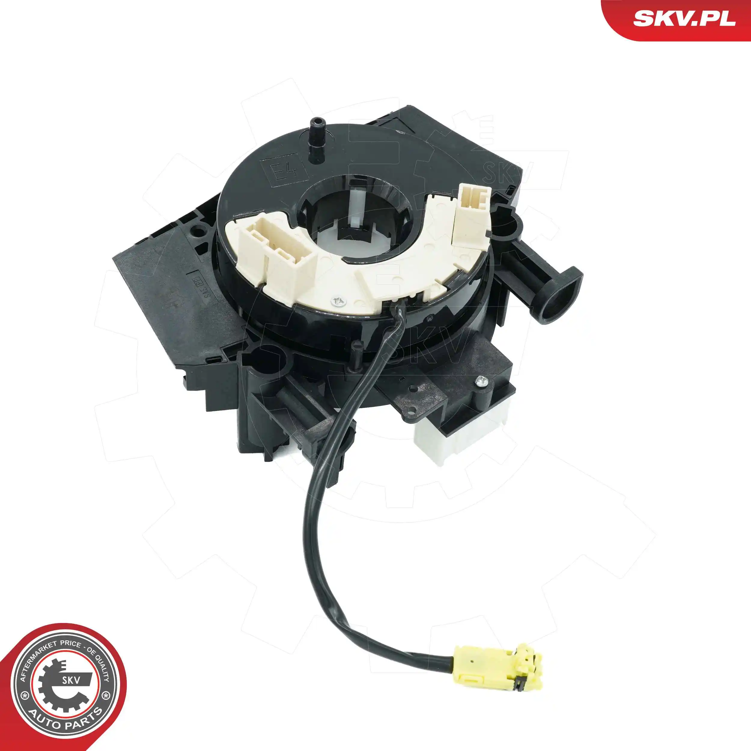 96SKV599 SKV Кольцо подушки безопасности