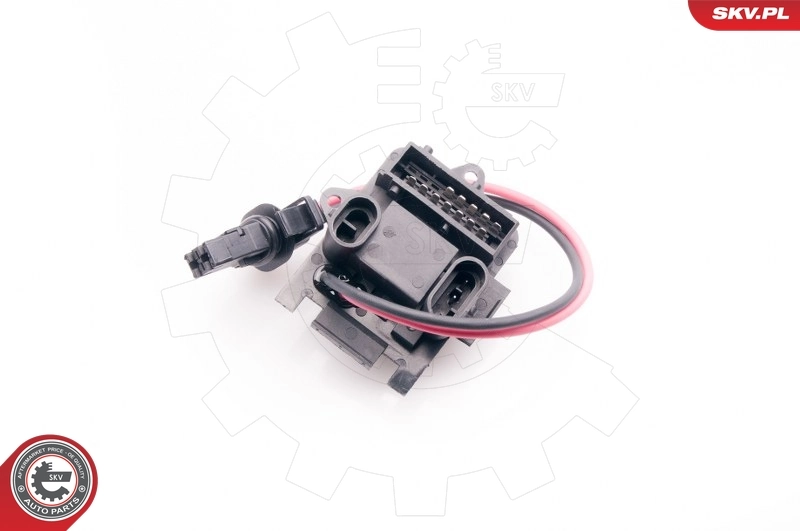 Реле отопителя SKV 94SKV007 цена, от 26.18 USD
