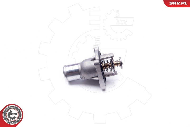 20SKV081 SKV Авто термостат