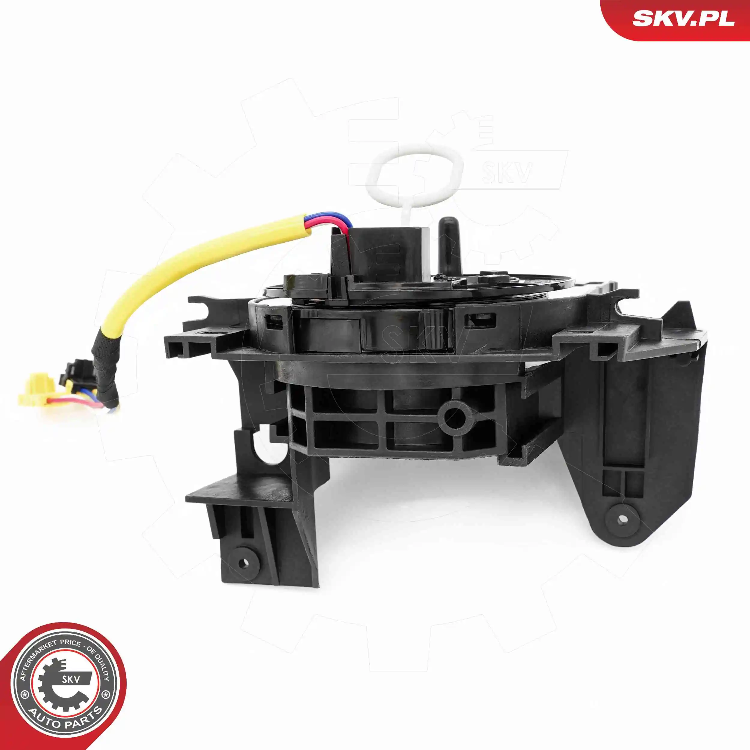Контактное кольцо подушки безопасности SKV 96SKV660 цена, от 112.72 USD