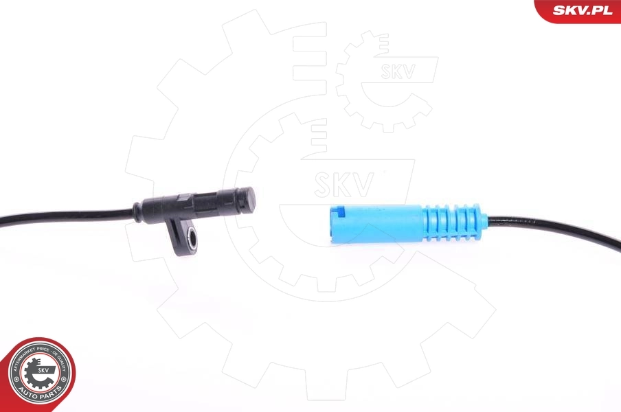 Купить 06SKV130 SKV Датчик АБС задний