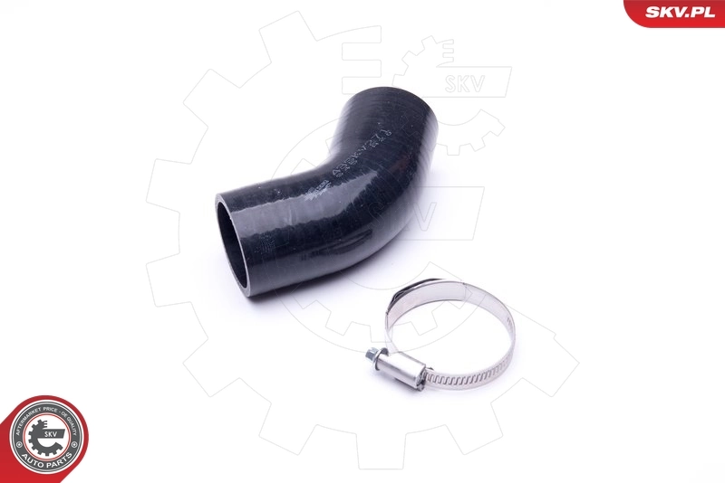 Шланг/патрубок интеркуллера SKV 43SKV271 цена, от 15.18 USD