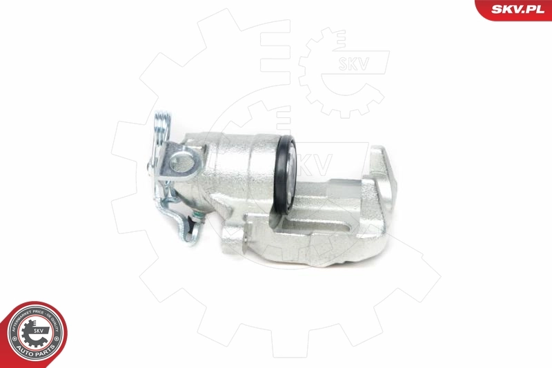 Задний левый суппорт SKV 23SKV023 цена, от 41.36 USD