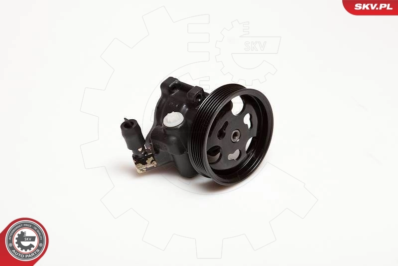 Насос гидроусилителя руля SKV 10SKV097