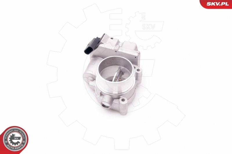 Купить 12SKV056 SKV Блок дроссельной заслонки