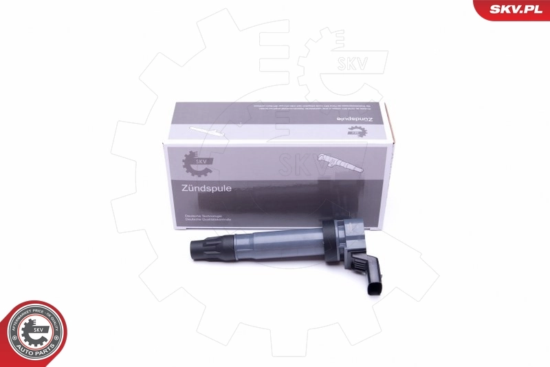 Модуль зажигания Opel 96983945 цена, от 46.99 USD