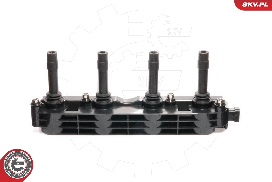 Модуль зажигания SKV 03SKV013 цена, от 49.72 USD