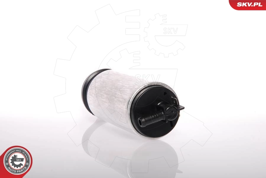 Módulo de bomba de combustível com sensor do nível de combustível Seat Cordoba 6K2, C2