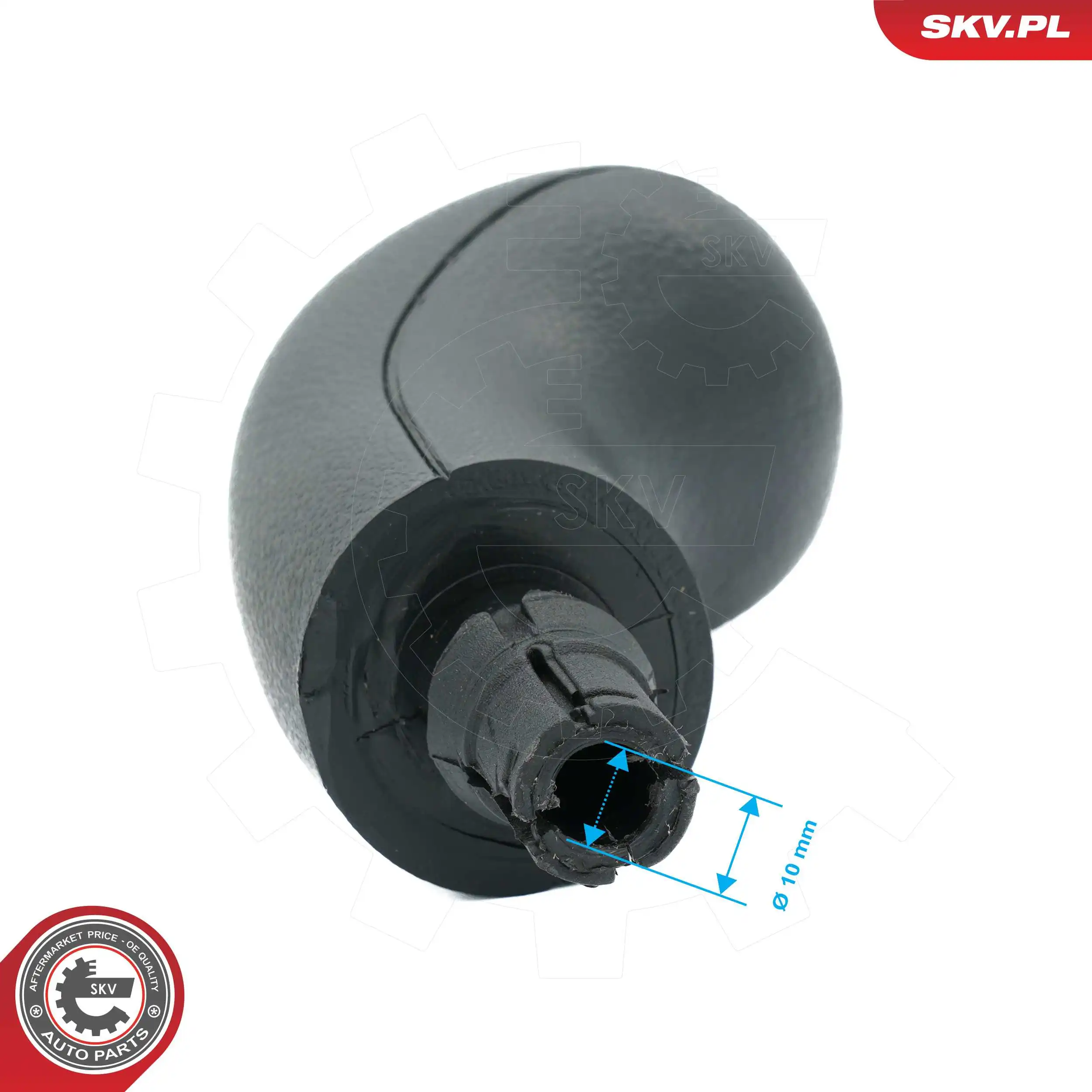 Ручка КПП 63SKV064 SKV