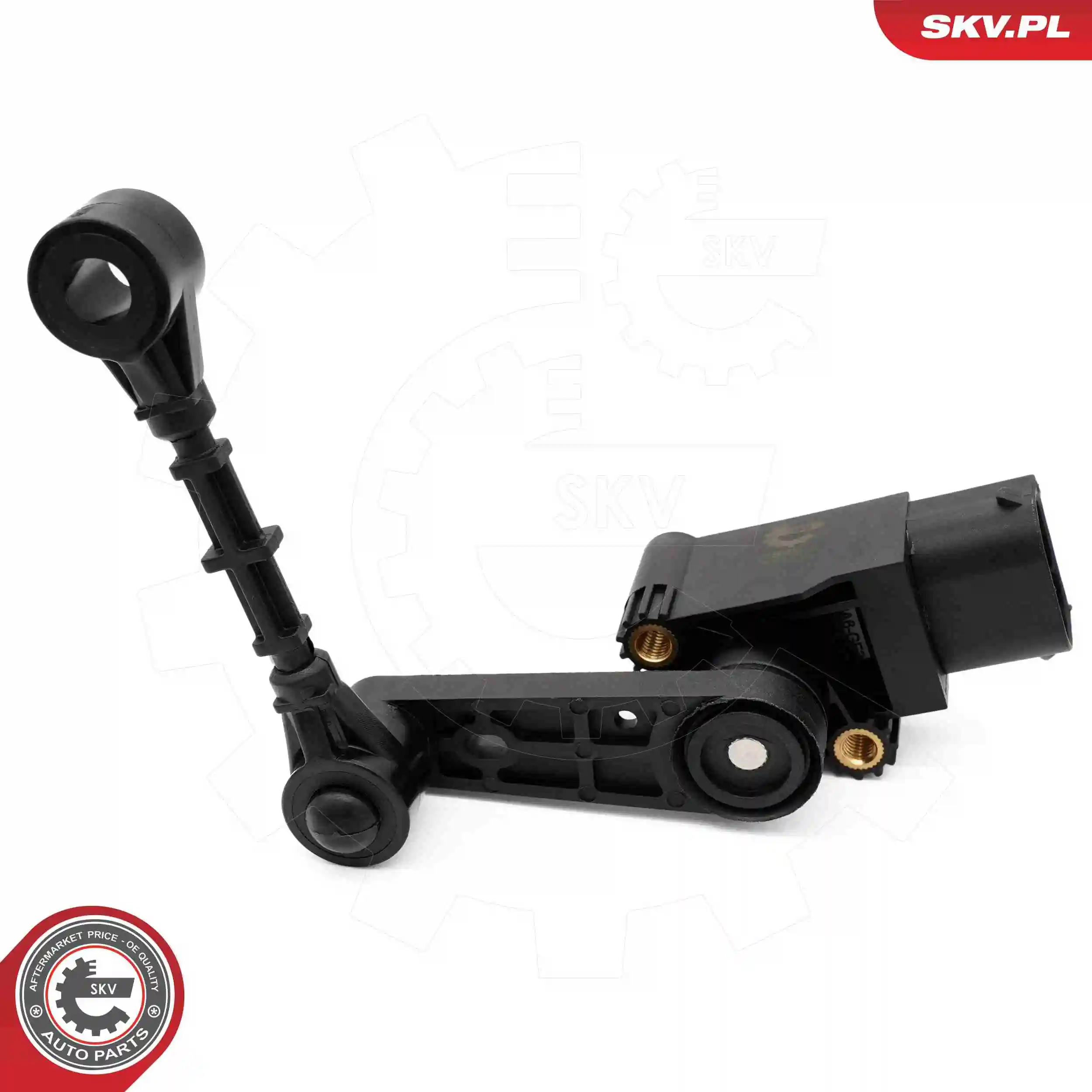 Датчик уровня положения кузова задний Jaguar C2P15219 цена, от 53.17 USD
