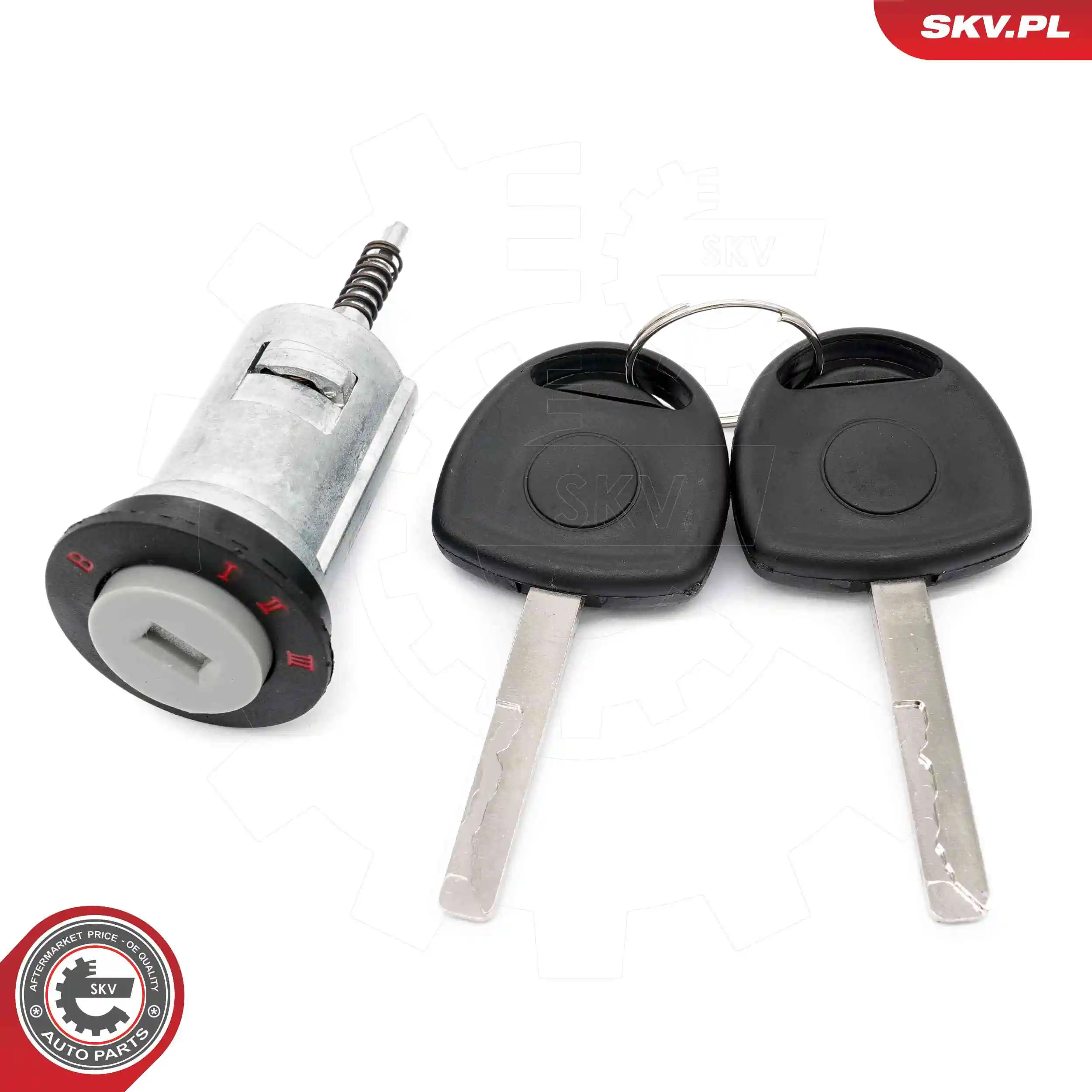 Trinco de fecho de ignição Opel Vectra 36