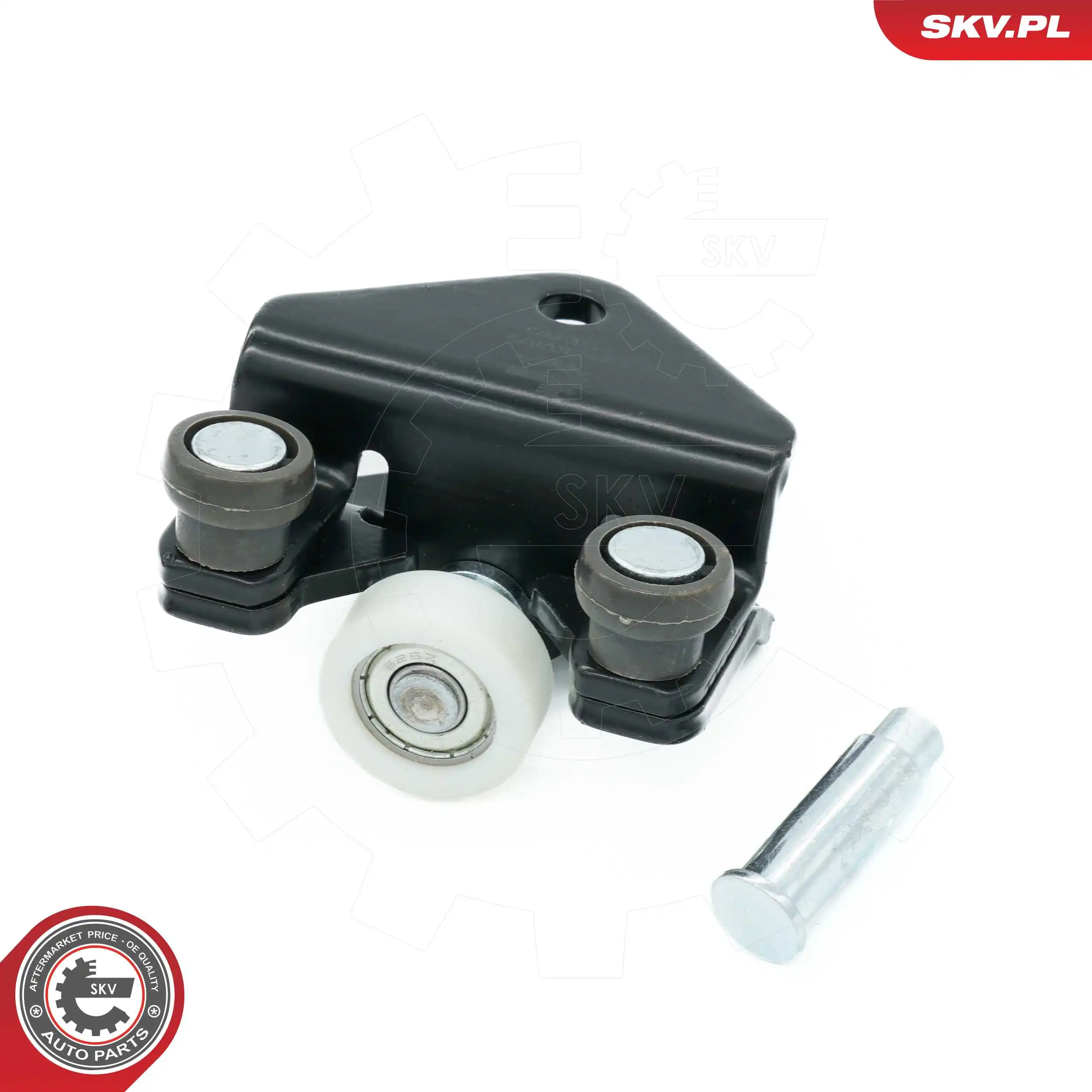 96SKV872 SKV Ролик двери боковой (сдвижной) левый нижний