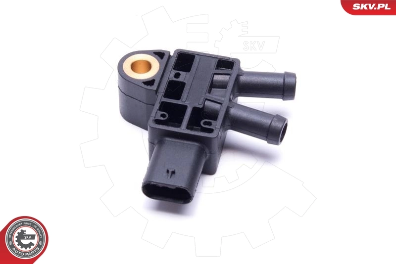 Датчик давления выхлопных газов SKV 17SKV776 цена, от 34.45 USD