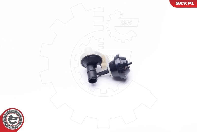 Кран печки (отопителя) SKV 31SKV093 цена, от 16.80 USD