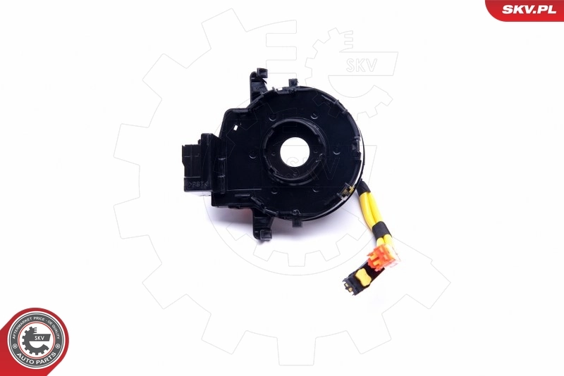 Контактное кольцо подушки безопасности SKV 96SKV511 цена, от 19.87 USD
