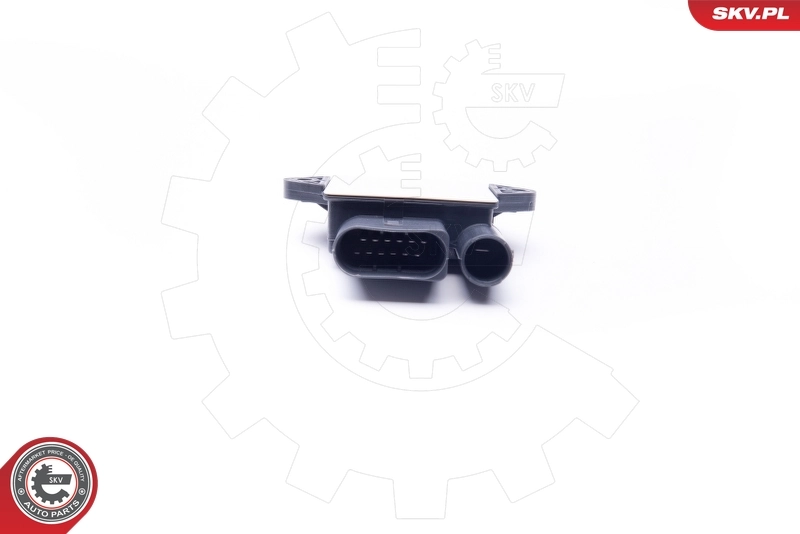 Relê das velas de incandescência Chrysler 300