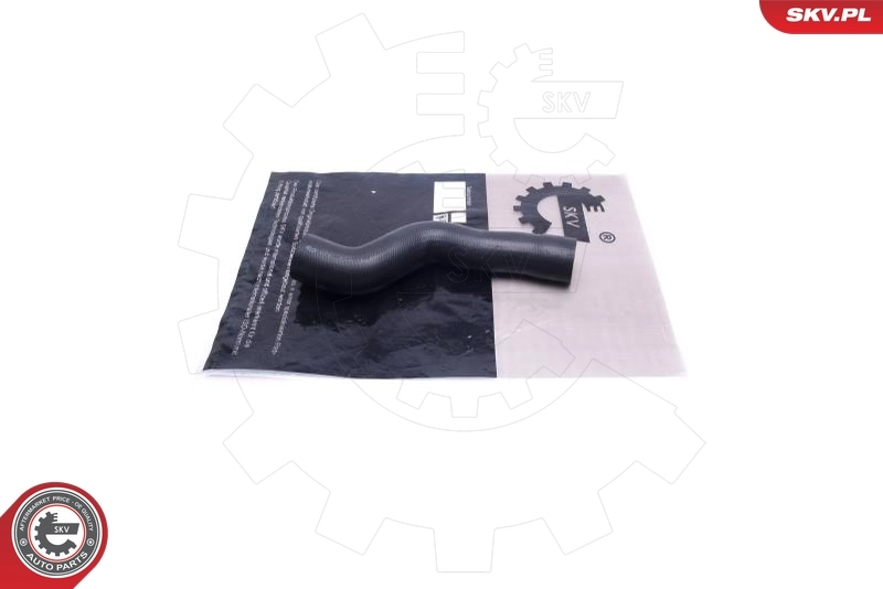 Шланг/патрубок интеркуллера Kamoka 7910628 цена, от 20.37 USD