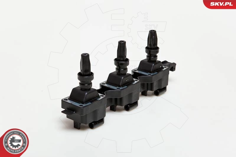 03SKV114 SKV Катушка зажигания