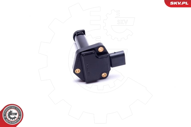 Sensor do nível de óleo de motor BMW 7 F01, F02, F03, F04