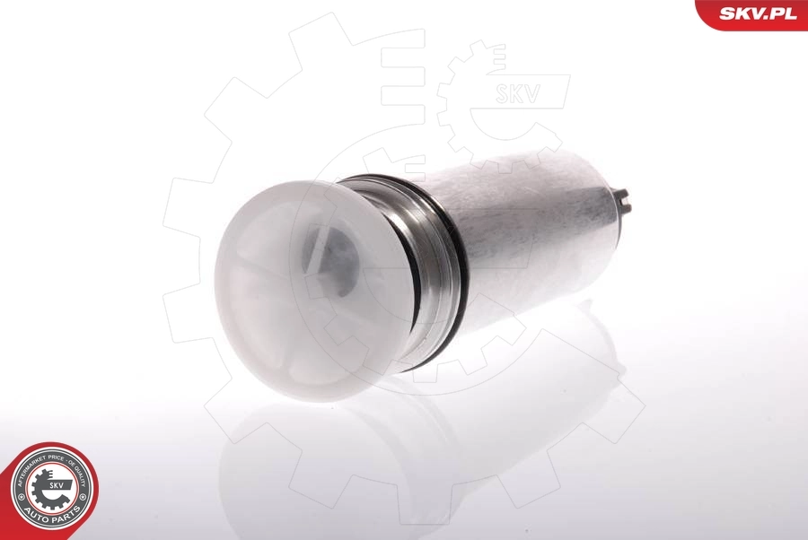 Элемент-турбинка топливного насоса SKV 02SKV253 цена, от 44.07 USD