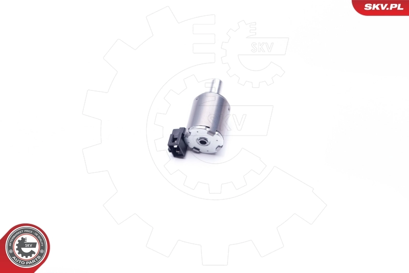 Соленоид АКПП 39SKV027 SKV