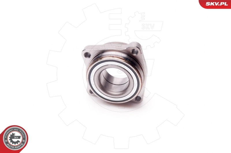 Комплект подшипника ступицы колеса SKV 29SKV067 цена, от 24.76 USD