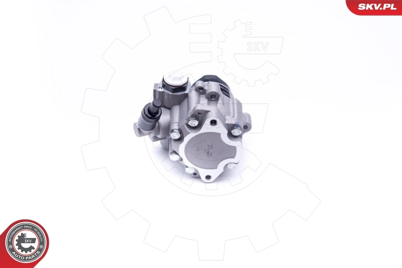 Насос гидроусилителя руля SKV 10SKV172