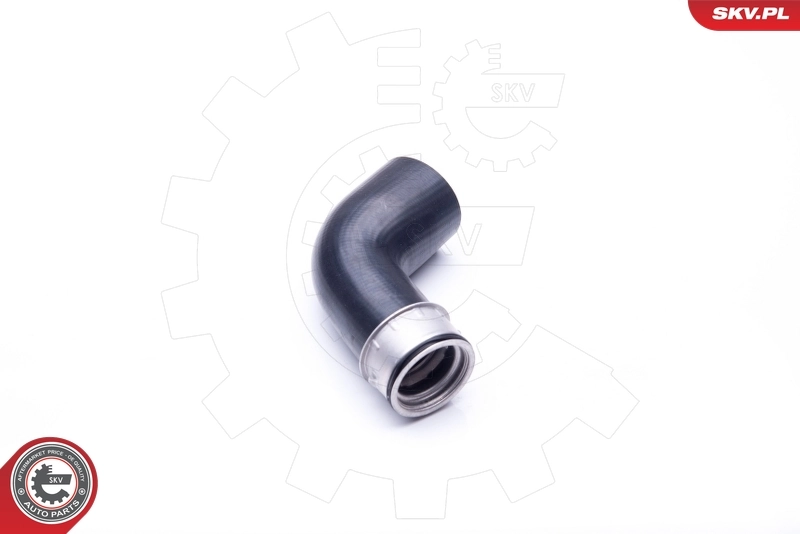 Шланг/патрубок интеркуллера Denckermann F100148 цена, от 22.07 USD