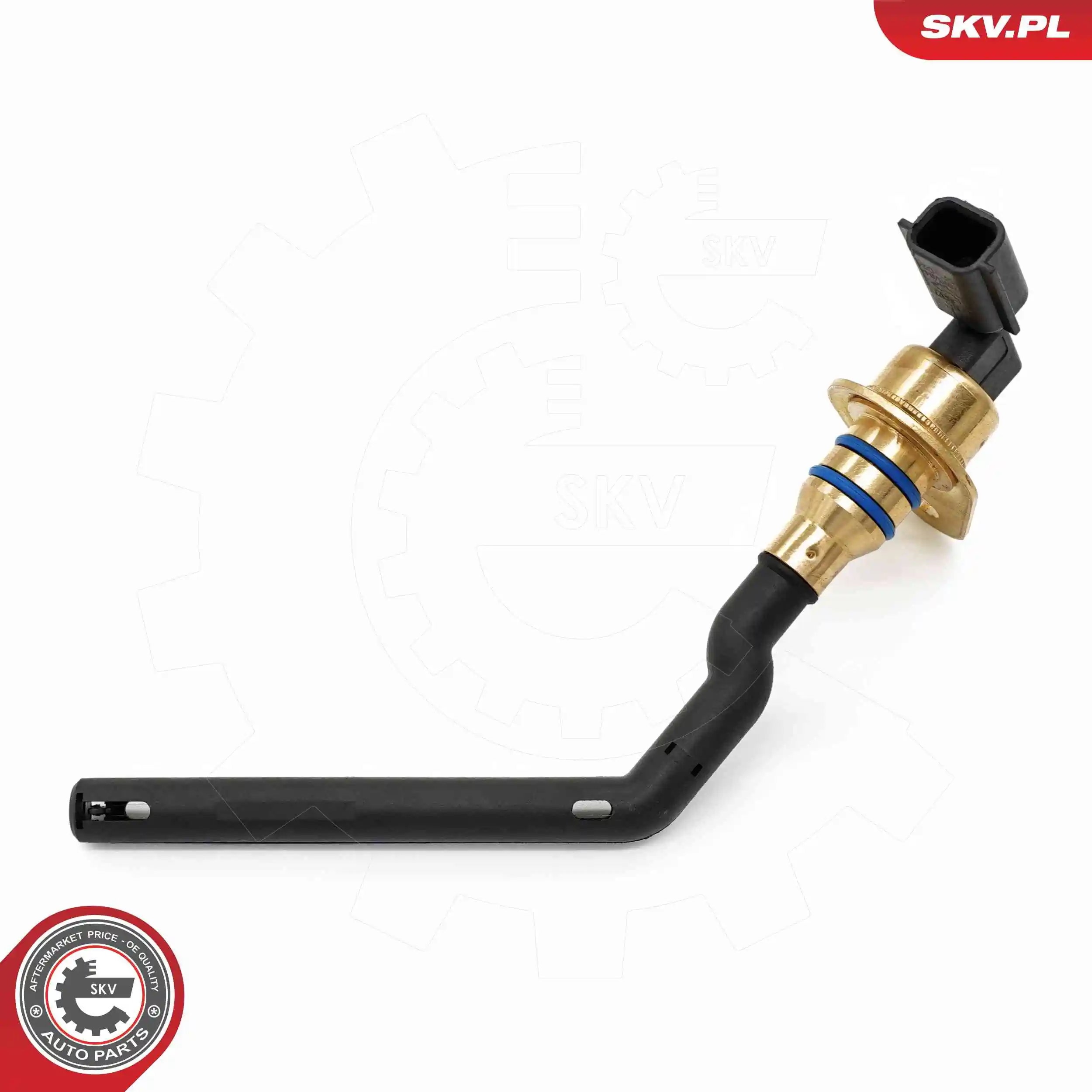 Датчик уровня масла двигателя SKV 17SKV944 цена, от 43.43 USD