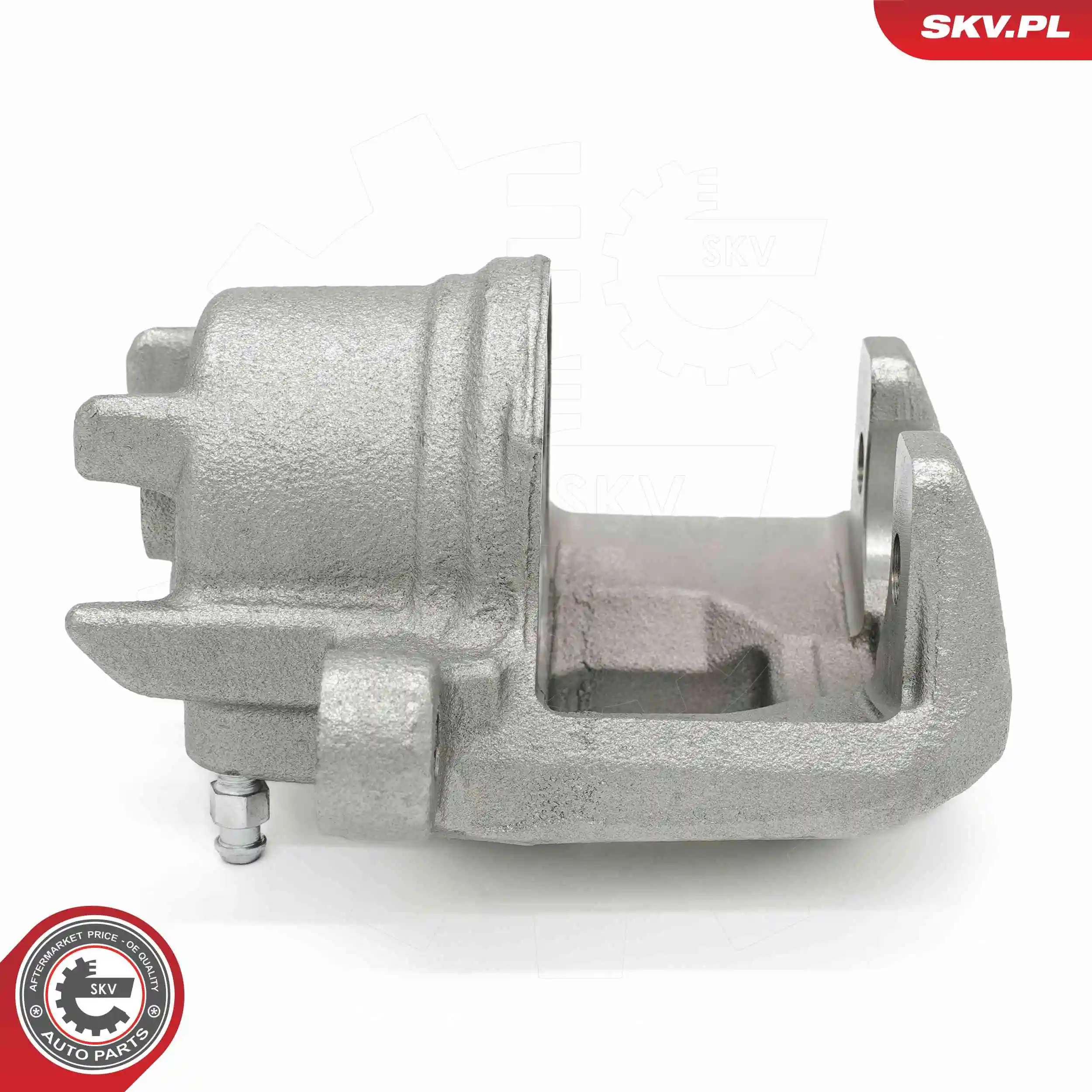 Суппорт тормозной передний левый SKV 67SKV451