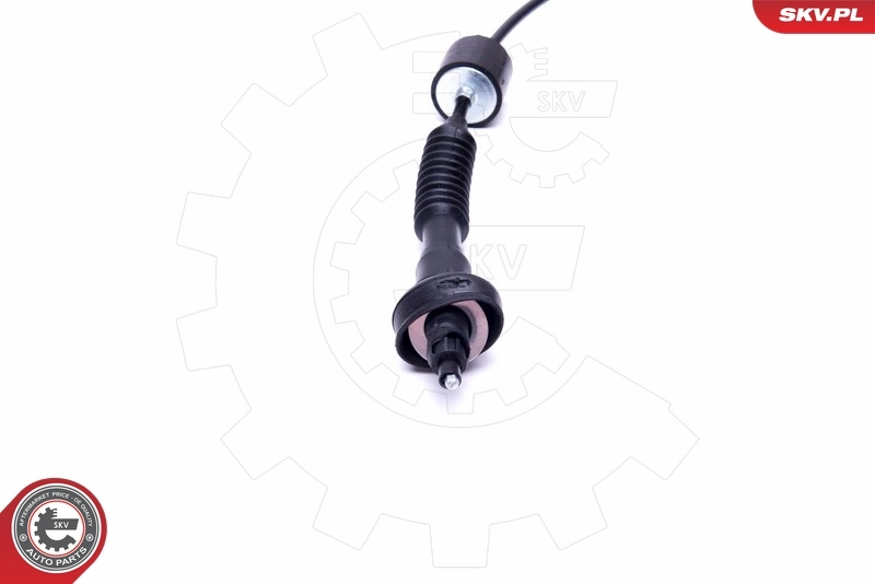 Трос сцепления Automotor France OVC0005 цена, от 28.48 USD