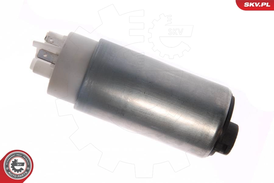 02SKV247 SKV Элемент турбинка топливного насоса