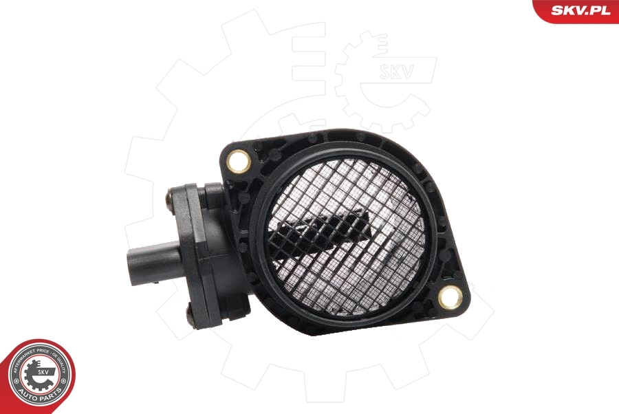 Датчик массового расхода воздуха SKV 07SKV016 цена, от 44.61 USD