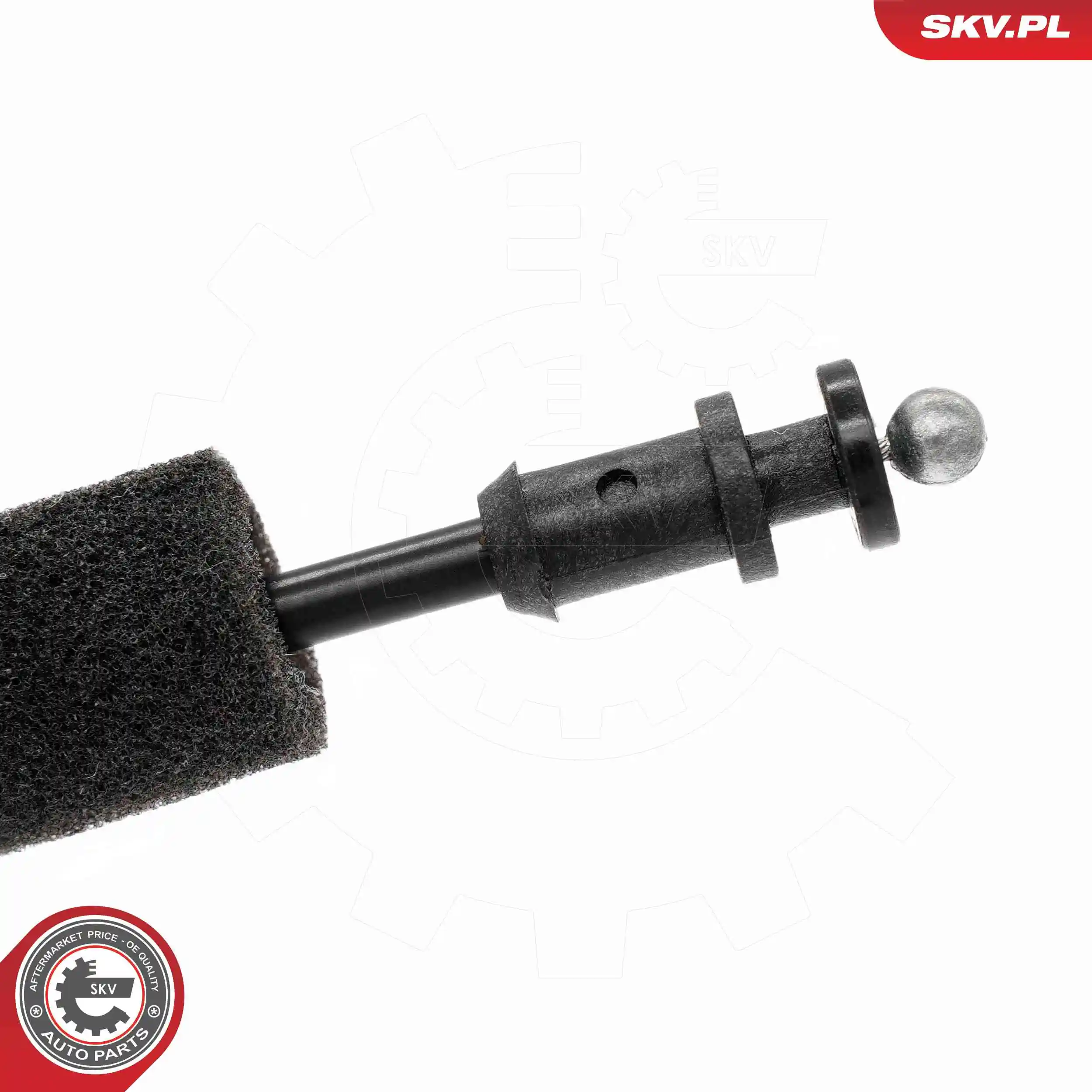 Fecho de tampa de porta-malas (de 3ª/5ª porta traseira) Mercedes E W213