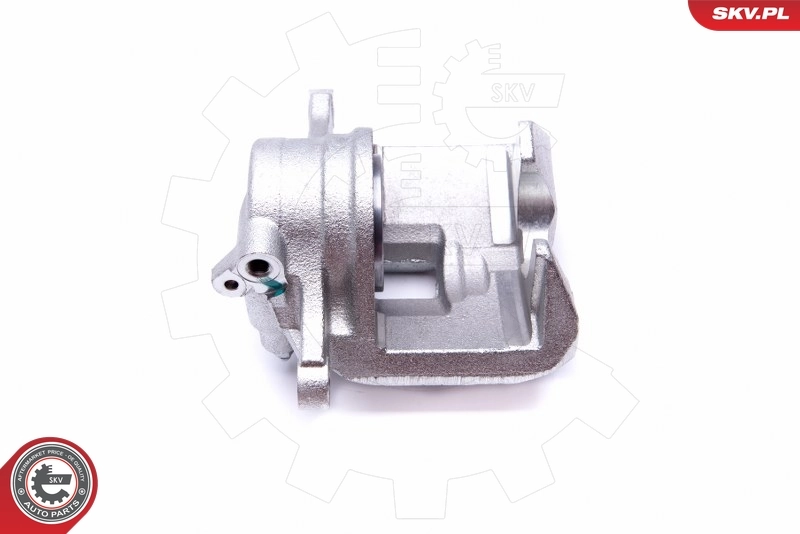 Суппорт тормозной передний правый Daihatsu 4773026120