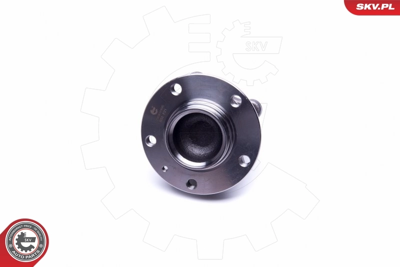 Cubo traseiro Opel GRANDLAND 10 A18, P1UO