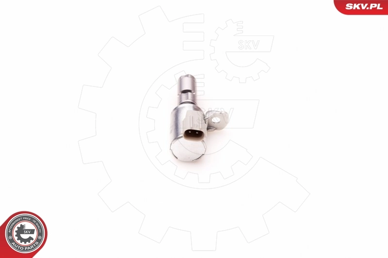 Válvula eletromagnética de posição (de fases) da árvore distribuidora Ford Mondeo 4 CA2