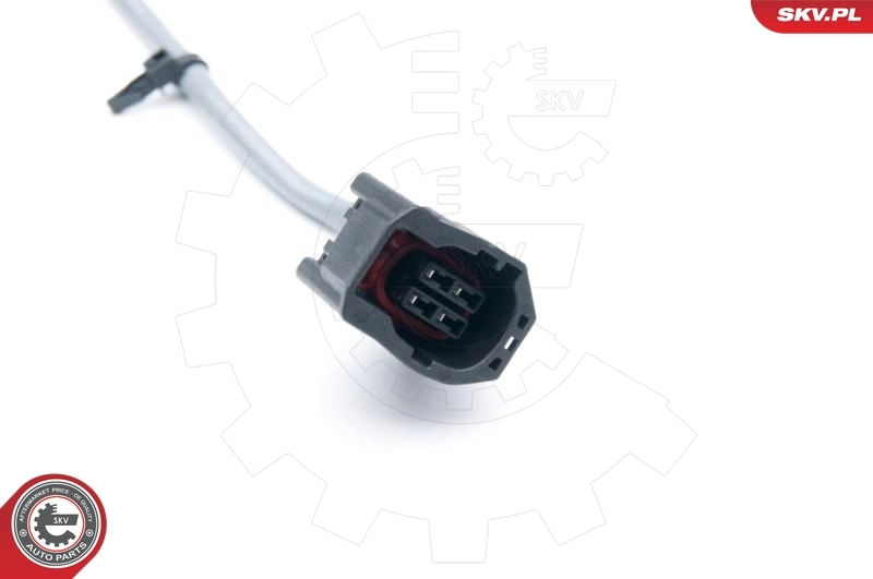 Лямбдазонд, датчик кислорода до катализатора SKV 09SKV740 цена, от 44.41 USD