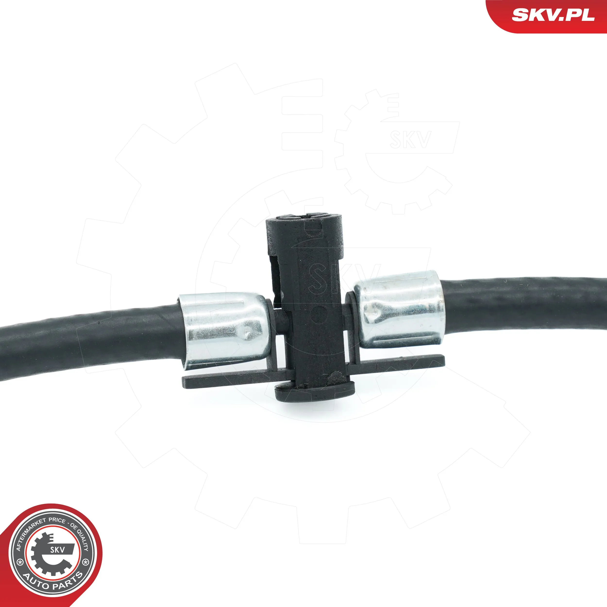 Купить 150339 Maxgear Обратная топливная трубка