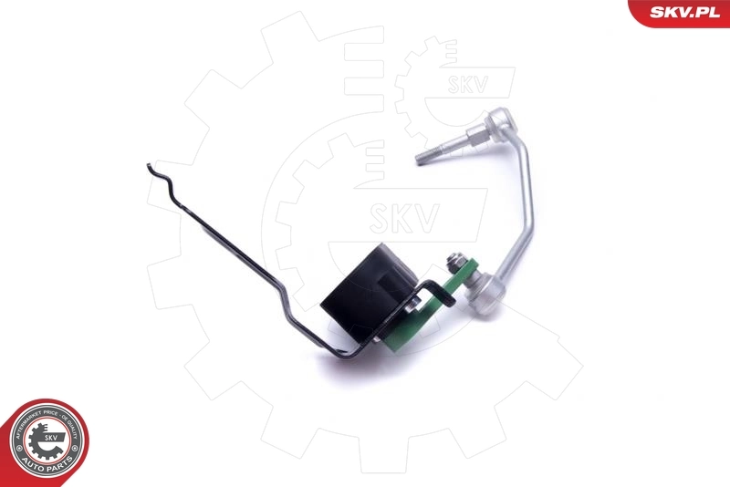 Датчик уровня положения кузова передний левый SKV 17SKV566 цена, от 57.49 USD