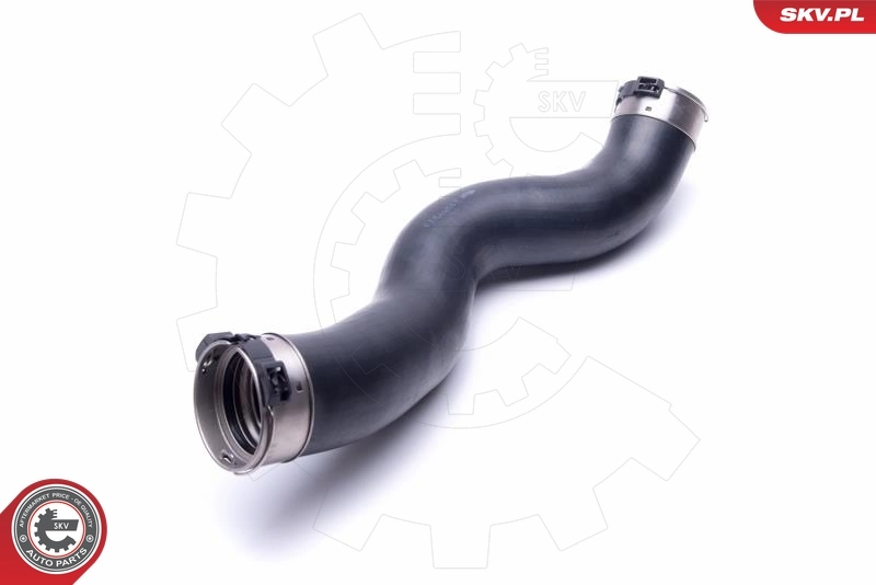 Шланг/патрубок интеркуллера Thermotec DCB148TT цена, от 65.70 USD