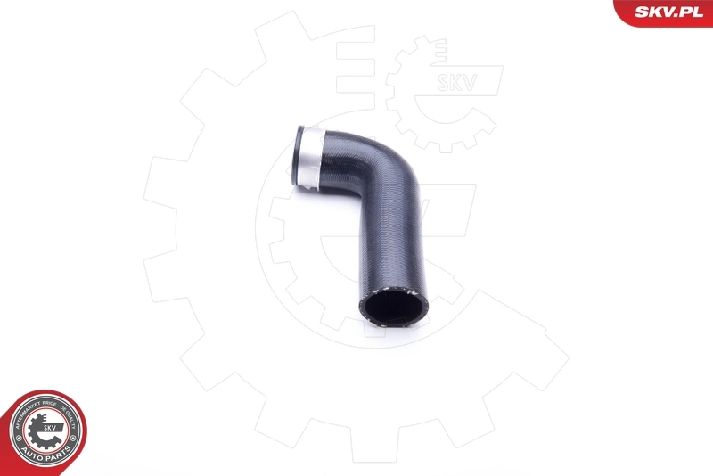 Патрубок интеркулера DCB084TT Thermotec