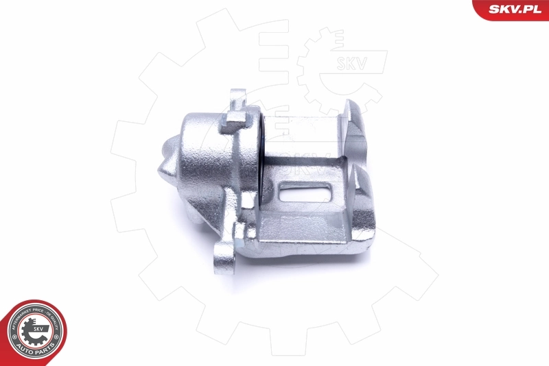46SKV061 SKV Суппорт тормозной, передний, левый