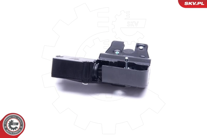 Замок двери багажника BMW 5 универсал (E61) (2003 - 2009) цена, от 46.26 USD