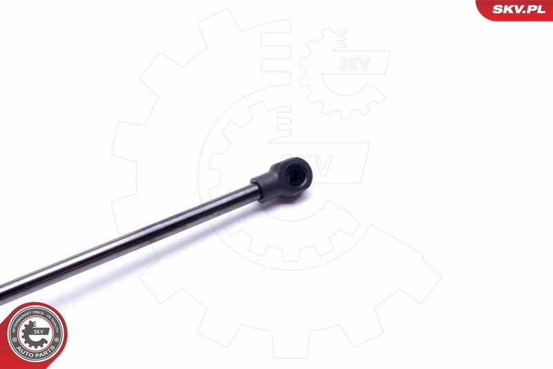 Amortecedor de tampa de porta-malas (de 3ª/5ª porta traseira) Chevrolet Cruze J300